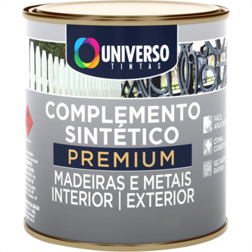 Universo Zarcao Ferrolin 1/4