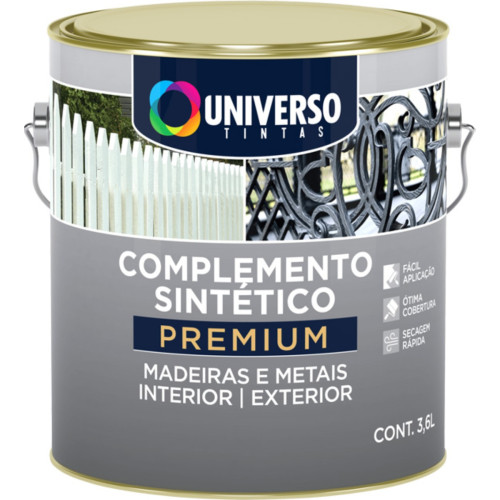 Universo Zarcao Ferrolin Gl