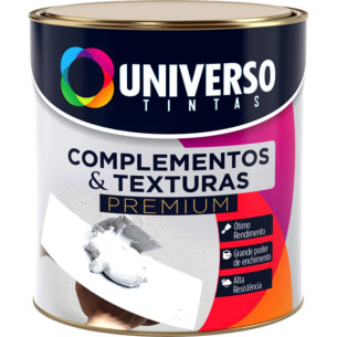 Universo Massa Corrida Pva 1/4