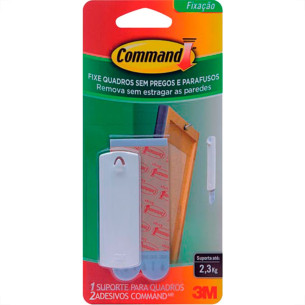 3M Sup.P/Quadro Command  2,3K Cm335