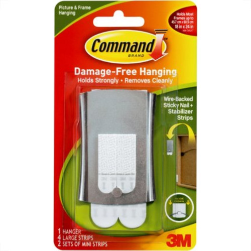 3M Sup.P/Quadro Command 2,3K Cm335 3M Sup.P/Quadro Command 2,3K Cm335