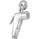 Higiban Gatilho P/Ducha Hig.Abs Cro Higiban Gatilho P/Ducha Hig.Abs Cro