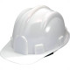 Pro Safety/Capacete Capacete Seguranca Classe Ab Bco Safety