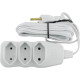 F.C Ext. New Pl 1,5 Mts Branca 27779 F.C Ext. New Pl 1,5 Mts Branca 27779