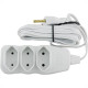 F.C Ext. New Pl 10 Mts Branca 27809 F.C Ext. New Pl 10 Mts Branca 27809