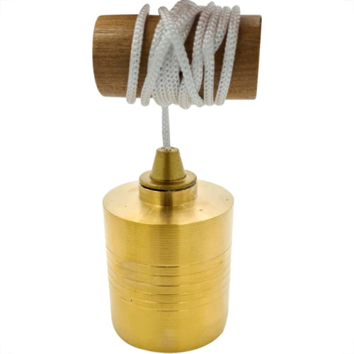 Emava Prumo P/Pedr. Pesado 10 1000Gr Emava Prumo P/Pedr. Pesado 10 1000Gr