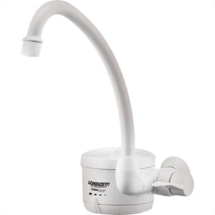 Lorenzetti Fora De Linha Aparelhos Torneira Elet.L&C L.Easy 4800W/127V