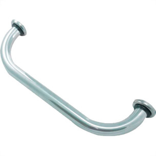 Hidrolar Barra De Apoio 70Cm