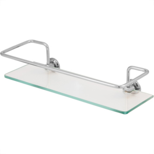 Hidrolar Acessorio Porta Shampo 30Cm Rt Hidrolar Acessorio Porta Shampo 30Cm Rt