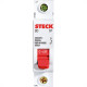 Steck Disjuntor Din.1P 06A C 3Ka Steck Disjuntor Din.1P 06A C 3Ka