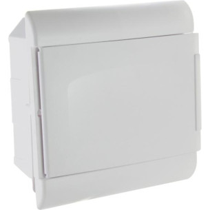 Steck Centrinho Pvc C/Barr.08 Din