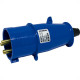 Steck Plug 2P+T 32A Azul 3276