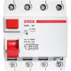 Steck Interr Fuga Dr 4P 63A 30Ma