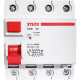 Steck Interr Fuga Dr 4P 80A 30Ma