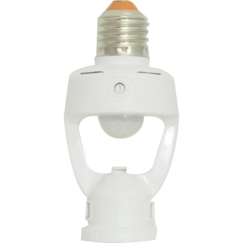 Exatron Sensor C/Soquete E-27 Exatron Sensor C/Soquete E-27