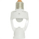 Exatron Sensor C/Soquete E-27 Exatron Sensor C/Soquete E-27