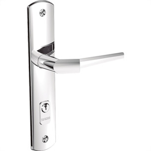 Soprano Fechadura A Externa Cro 711