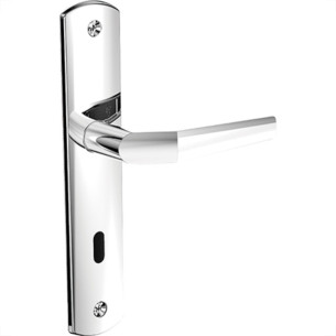 Soprano Fechadura B Interna Cro 811