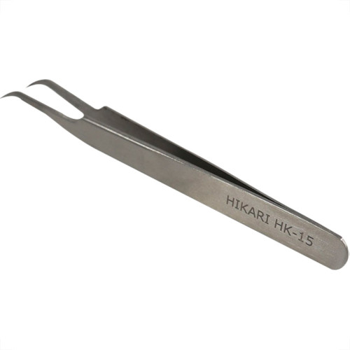 Hikari Pinca Curva / Hk-15 Hikari Pinca Curva / Hk-15