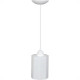 Extraluz Pendente Extra.Octlux C/Cupula Br Extraluz Pendente Extra.Octlux C/Cupula Br