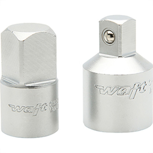 Brasfort (Waft) Adaptador Cab.T Waft F 1'' X3/4 6325 Brasfort (Waft) Adaptador Cab.T Waft F 1'' X3/4 6325