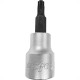 Brasfort (Waft) Soquete Torx Macho Waft 1/2 T20 Brasfort (Waft) Soquete Torx Macho Waft 1/2 T20
