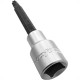 Brasfort (Waft) Soquete Torx Macho Waft Lg 1/2 T40 Brasfort (Waft) Soquete Torx Macho Waft Lg 1/2 T40