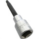 Brasfort (Waft) Soquete Torx Macho Waft Lg 1/2 T60 Brasfort (Waft) Soquete Torx Macho Waft Lg 1/2 T60