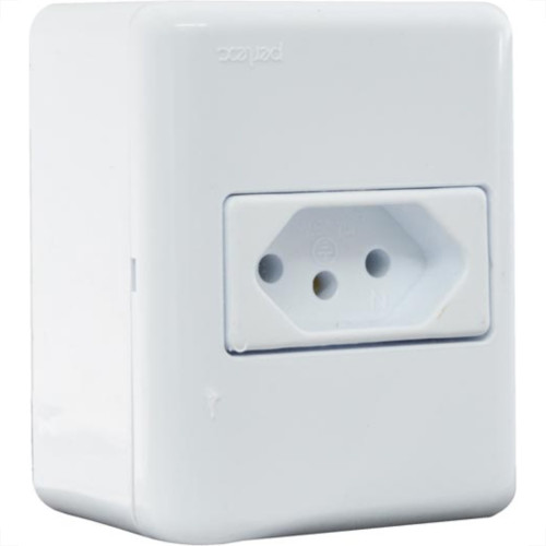 Perlex Sist X Br C/P 1Tom.10A 3211 Perlex Sist X Br C/P 1Tom.10A 3211