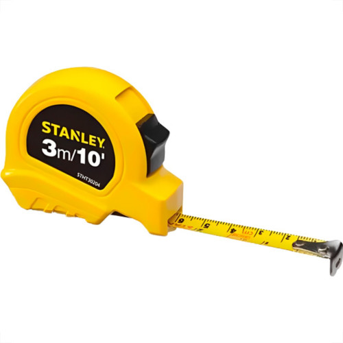 Stanley Trena 3Mt C/Trava - 30204