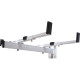 Brasforma Suporte P/ Forno Brasfor.Sbr36-Bco Brasforma Suporte P/ Forno Brasfor.Sbr36-Bco
