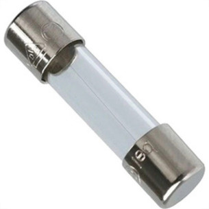 Elite Energia_Annlux Fusivel De Vidro 20Ag 08,00A C/50