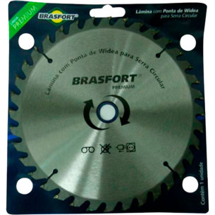 Brasfort Serra Widea  Premiu 250X36