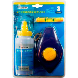 Western Giz De Linha 30M - 2313