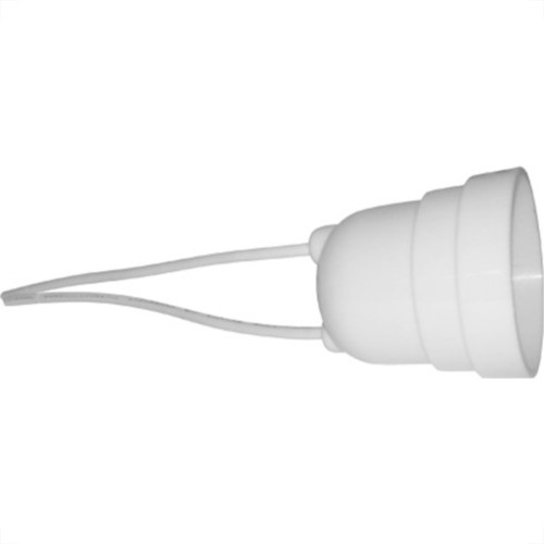Elite Energia_Annlux Soquete C/Rabicho Annlux Branco Elite Energia_Annlux Soquete C/Rabicho Annlux Branco