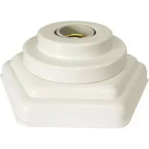 Elite Energia_Annlux Plafon Annlux Sextavado E-27
