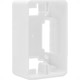 Ilumi Caixa De Sobrepor S/Pl 4X2 Br 62061 - Kit C/10 Pc Ilumi Caixa De Sobrepor S/Pl 4X2 Br 62061 - Kit C/10 Pc