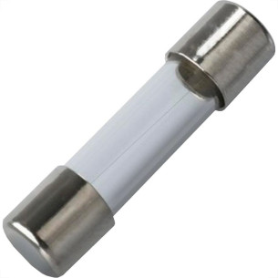 Elite Energia_Annlux Fusivel De Vidro 03Ag 01,00A C/50