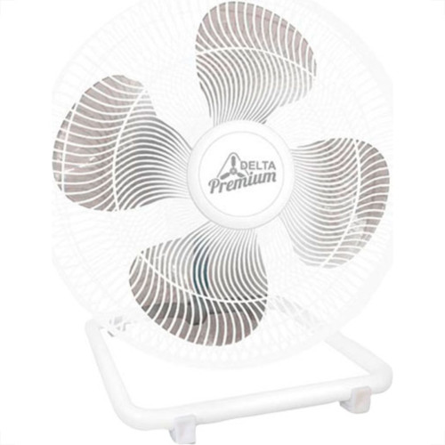 Ventidelta Ventilador Mesa Newdelta 50Cm Br Bv Ventidelta Ventilador Mesa Newdelta 50Cm Br Bv