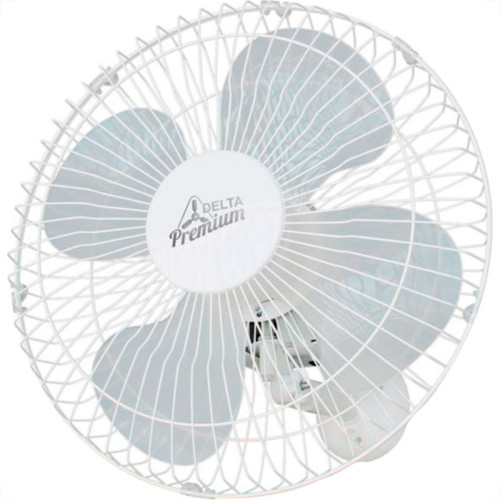 Ventidelta Ventilador Par.Ventura 50 Branco Bv Ventidelta Ventilador Par.Ventura 50 Branco Bv