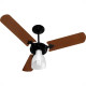 Ventidelta Ventilador Teto Newdelta Lig.Pt110V Ventidelta Ventilador Teto Newdelta Lig.Pt110V