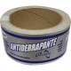Tecnibra Fita Antiderrapante Int. Transparente 5Mt Tecnibra Fita Antiderrapante Int. Transparente 5Mt