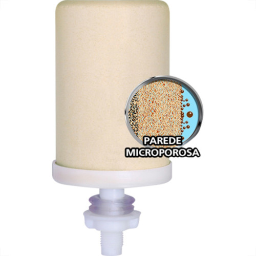 Ceramica Stefani Vela P/Filtro Sao Joao Ceramica Stefani Vela P/Filtro Sao Joao