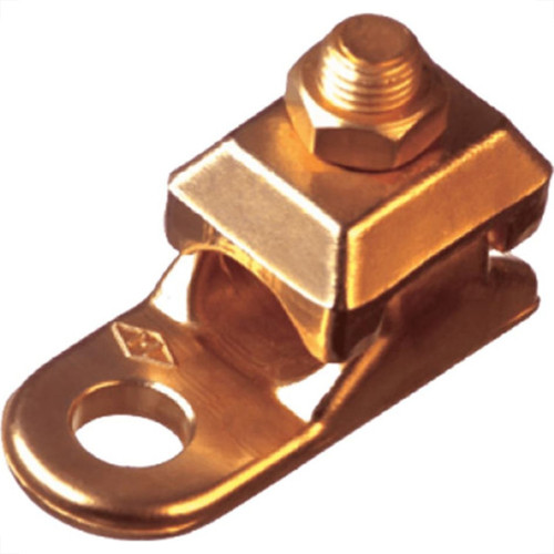 Magnet Conector Split Bolt 50Mm - Kit C/2 Pc Magnet Conector Split Bolt 50Mm - Kit C/2 Pc