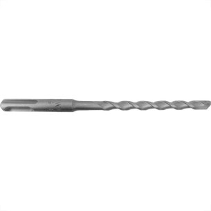 Black Broca Sds Plus  12X450