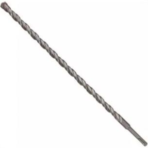 Black Broca Sds Plus  16X450