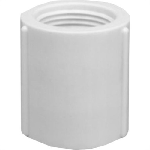 Krona Luva.Rosca Rr 3/4 X 1/2 - Kit C/25 Pc