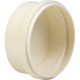 Krona Caps De Esgoto 100 Mm - Kit C/10 Pc Krona Caps De Esgoto 100 Mm - Kit C/10 Pc