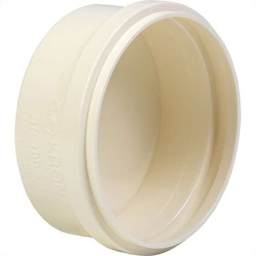 Krona Caps De Esgoto 150 Mm