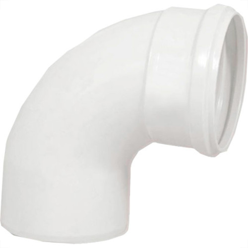 Krona Cotovelo Esgoto 40 X 45 - Kit C/25 Pc